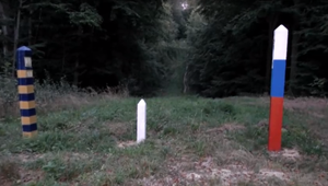 Českí turisti strávili noc v policajnej cele na Ukrajine. Zablúdili tak nešťastne, že nelegálne prekročili štátnu hranicu