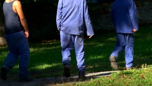 Znásilnenie v reedukačnom zariadení. Obeťou mal byť 15- ročný chlapec