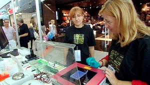 Vynález slovenských vedcov! DNA čipy