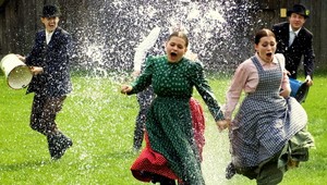 VIDEO: Veľkonočné tradície ako ich nepoznáte. Toto sú zvyky Slovákov