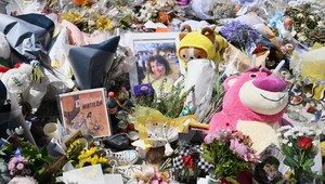 Austrália sa lúčila s 10-ročnou Matildou, najmladšou obeťou teroru na pláži