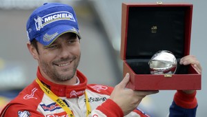 Suverén Loeb ôsmykrát po sebe víťazom Rely Španielska