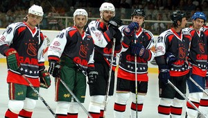 V noci bodovalo sedem Slovákov