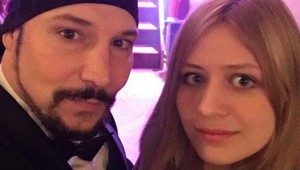 Zrušená svadba! Bohuš Matuš si o 30 rokov mladšiu neplnoletú Lucku pre TOTO nevezme!