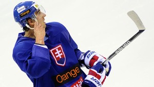 Vydarený a Jurčina si zahrajú v Soči na olympiáde