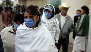 Prasacia chrípka: Mexiko ukončilo pohotovosť