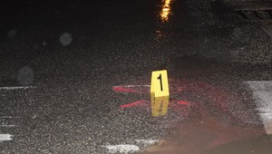 Mladík zrazil v Šali chodkyňu. Odviezol ju do nemocnice a nehodu sám nahlásil