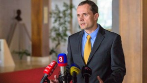 Stal som sa obeťou pokusu o atentát, tvrdí Procházka