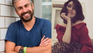 Celeste tajila frajera pol roka