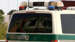 Policajti kontrolovali na cestách. Počas rána nafúkalo až sedem vodičov, medzi nimi aj kamionisti