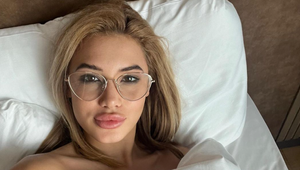 Dôkaz o Vémolovej nevere? Pornoherečka zverejnila ich súkromnú komunikáciu!