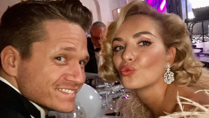 Brzobohatého zásnuby boli predčasný krok? Vyskytla sa komplikácia s Kuchařovou!