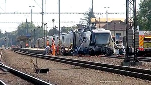 Tragédia vlaku v Studénke má tretiu obeť, v nemocnici zomrel ďalší muž