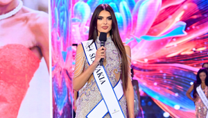 Slovensko má na svojom konte jeden z najväčších úspechov na Miss Supranational!