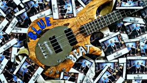 Žilinskej kapele vykradli auto, zmizli jej gitary aj husle