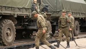 Putin vyslal tisícky vojakov k hraniciam NATO. V Bielorusku zahája obrovské cvičenie