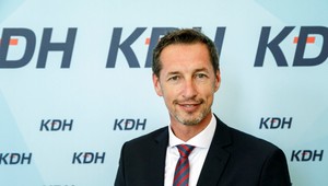 Majerského reči o pliage budú mať zrejme dohru. Okrem hnevu si vyslúžil aj trestné oznámenie