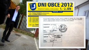 Najdrahšia reklama u nás? Vraj v Bernolákove za štvrť milióna