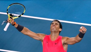 Nadal prezradil, kde ho môžete zastihnúť