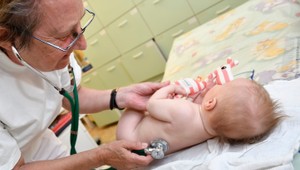 Jarná choroba: Laryngitída ohrozuje deti i dospelých