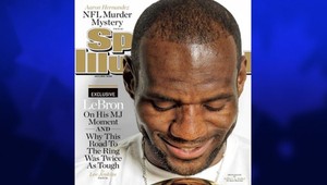 LeBron James už dvadsiatykrát na titulke Sports Illustrated