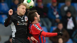 Highlight: Ružomberok vyškolil domácu Senicu z efektivity