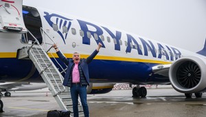 Bratislavské letisko čaká masívny nárast. Ryanair predstavuje nové spojenia a nižšie ceny leteniek