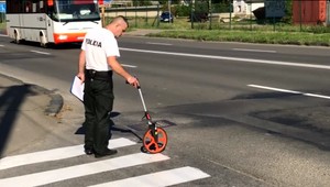 Pri nehode auto zrazilo 6-ročné dievčatko na bicykli