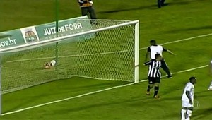 Masér vychytal brazílskemu klubu Aparecidense postup