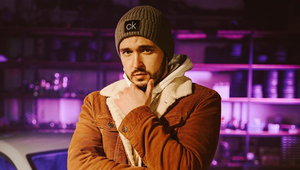 Influencer Matej Zrebný ukázal svoju snúbenicu: Fíha, pozrite sa, aká je to kočka!