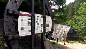 Tipy na výlet od TV JOJ: Prísť na Liptov znamená vidieť polovicu sveta