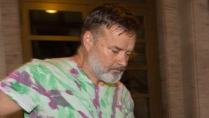 Na internete sa objavili fotografie, ktoré mali zachytávať Dědečka za volantom. Polícia to vyvrátila