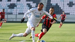 Slovan Bratislava zdolal Spartak Trnava: Takto dopadol výsledok