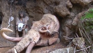 Na Slovensku našli stan lovcov mamutov. Archeológovia hovoria o poklade