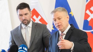 KDH žiada v súvislosti so šírením slintačky a krívačky odvolanie hlavného veterinárneho lekára