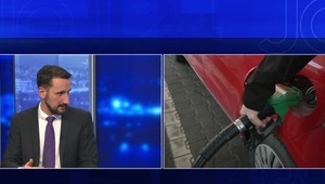 Analýzy 24: Energetická budúcnosť Slovenska. Hrozí návrat k ruskej rope a plynu?