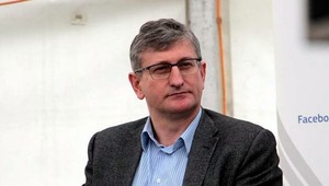 Dušan Chrenek: EÚ sa zmení, dôležité je akým spôsobom