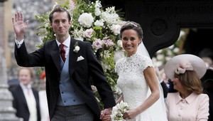 Kate si zobrala princa, ale Pippa vyhrala s finančníkom jackpot