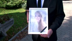 Bývalý zápasník Mečár, ktorý pred rokom zrazil 27-ročnú Luciu, sa pred súdom priznal. Pozná už aj trest