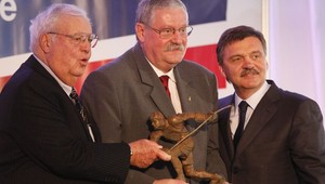 Zomrel Juraj Okoličány