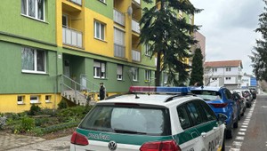 V byte bola nájdená mŕtva žena. Podozrivá z vraždy je jej dcéra