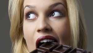 Potvrdené! Čokoláda vašej kráse neublíži...