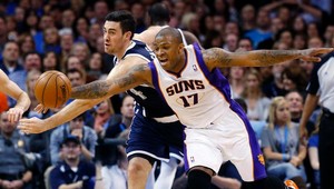 NBA: Charlotte na 19. pokus víťazne, prestrelka v Orlande