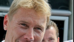 Mika Häkkinen končí