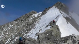 Výlet na čarovné Rysy má svoje riziká: Nezabudnite na prípravu a maximálnu opatrnosť