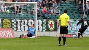 Highlighty: Prešov opúšťa ligu. Trnavu zachránil úspešný pokutový kop