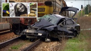 V aute nechal zomrieť Kristínu (†16). Navyše bol opitý!