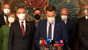 Únia miest Slovenska ostro kritizuje zmeny stavebného zákona. Stratia dosah na to, čo sa postaví