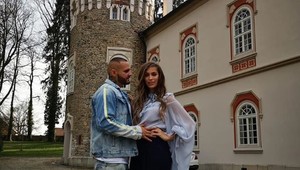 Najromantickejšie gesto! TOTO pripravil Rytmus pre nič netušiacu Jasminu