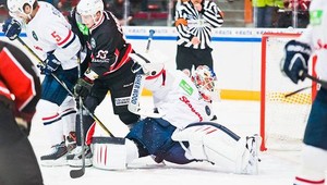 V zostave Slovana proti Kuopiu len minimálne zmeny